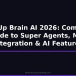 ClickUp Brain AI 2026 complete guide — WorkManagement Hub