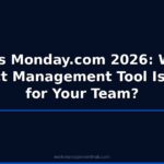 Jira vs Monday.com 2026 comparison — WorkManagement Hub