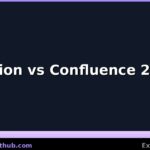 Notion vs Confluence 2026 comparison