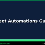 How to set up Smartsheet automations 2026