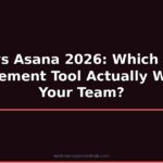 Trello vs Asana 2026 comparison — WorkManagement Hub