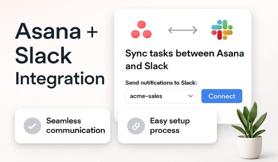 Asana Slack Integration Setup Guide 2026: Complete Step-by-Step Instructions