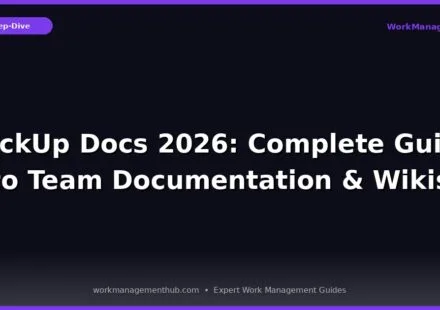 ClickUp Docs 2026 Complete Guide