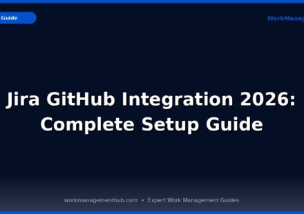 Jira GitHub Integration 2026 Complete Guide