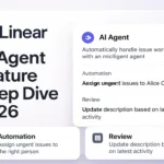 Linear Agents in 2026: What Actually Works – featured graphic