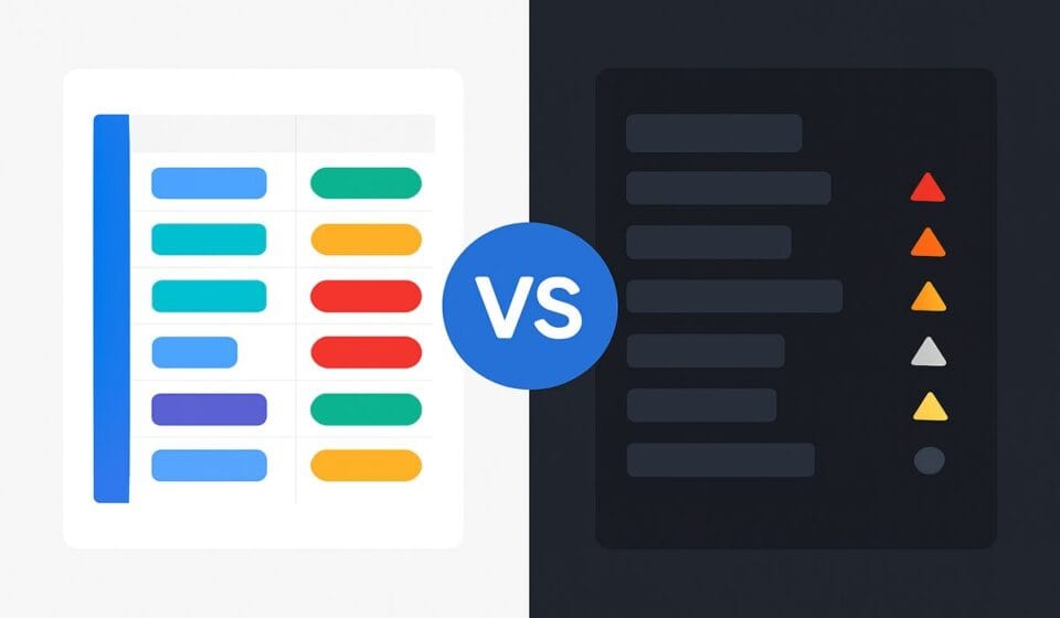 Monday.com vs ClickUp (2026): Honest Comparison for Growing Teams