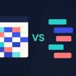 Airtable vs Asana 2026 comparison