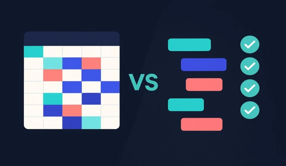 Airtable vs Asana 2026: Pricing, AI Features & Which Is Right for You Airtable vs Asana 2026 comparison
