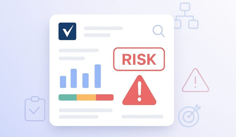 Leveraging Smartsheet’s AI-Powered Risk Management in 2026: A Comprehensive Guide