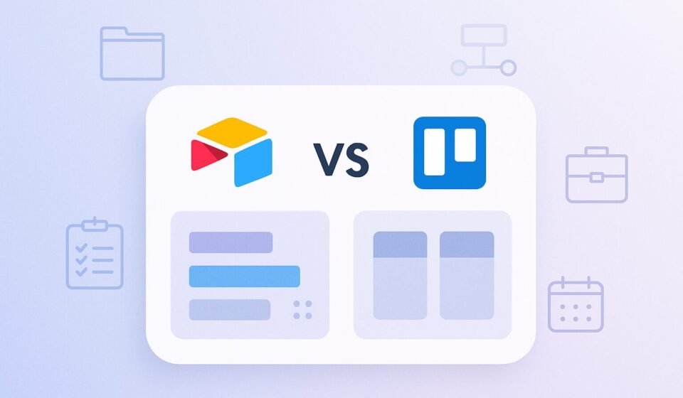 Airtable vs Trello 2026: Which Tool Enhances Cross-Team Collaboration Better?