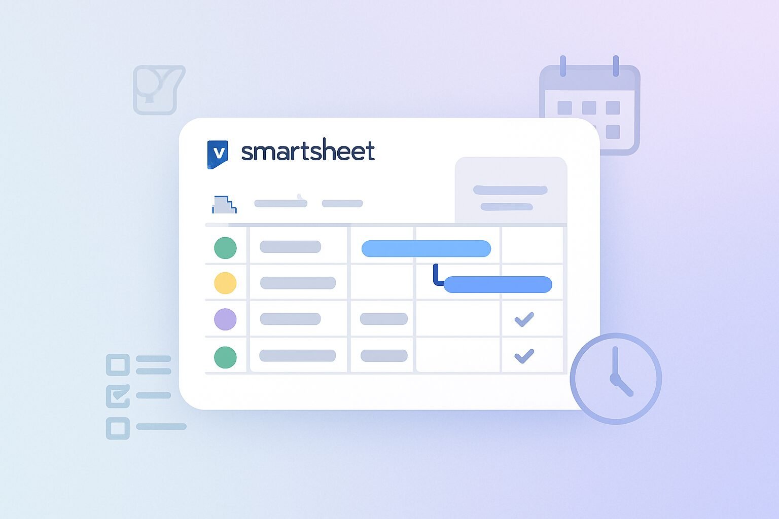 How to Use Smartsheet for Event Planning in 2026: Complete Setup Guide