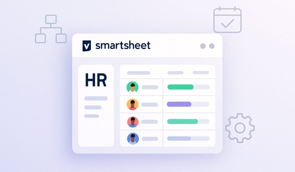 How to Leverage Smartsheet for Strategic HR Planning in 2026: Workforce Analytics, Succession Planning & More