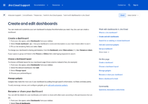How to Create Jira Dashboards and Use Gadgets in 2026: Setup, Best Gadgets and Fixes